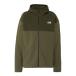  The * North Face мужской бег водоотталкивающий ветровка APEX Flex Hoodiee табебуйя ks Flex f-tiNP72381 : оливковый THE NORTH FACE