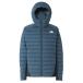  The * North Face мужской наземный / бег ветровка Red Run Hoodie красный Ran f-tiNY82493 : темно-синий THE NORTH FACE