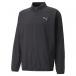  Puma мужской наземный / бег ветровка RUN ULTRAWEAVE Heather жакет 523672 : черный PUMA
