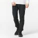  L doreso men's land / running quarter / long pants Light Ikangga Pants E2003323 : black ELDORESO