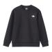  The * North Face мужской наземный / бег внешний одежда Tech Air Sweat Crew Tec воздушный тренировочный Crew NT62486 : черный THE NORTH FACE