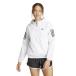  Adidas дамский наземный / бег ветровка oun Zara n жакет IK7445 : белый adidas