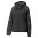  Puma дамский наземный / бег ветровка RUN AOP FAVORITEu-bn жакет 523681 : черный PUMA