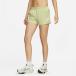  Nike дамский наземный / бег Short / шорты wi мужской DFsushu Ran Short DM7774371 : оливковый NIKE