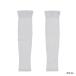  on компрессионный гетры для рук Performance Arm Sleeves Performance arm рукав UF10541200 фитнес бег одежда : белый On