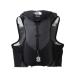  The * North Face бег рюкзак TR 10 чай a-ru10 NM62512 трейлраннинг гонки : черный THE NORTH FACE
