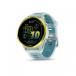  Garmin бег часы Forerunner 570 47mmfoa Runner 570 47mm бег GPS часы White/AmpYellow 010-02971-31 GARMIN