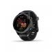  Garmin бег часы Forerunner 570 42mmfoa Runner 570 42mm бег GPS часы Black 010-02970-30 GARMIN