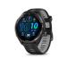  Garmin Forerunner 965 Blackfoa Runner 965 бег часы 0100280960 наземный бег часы черный GARMIN