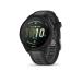  Garmin Forerunner 165 Blackfoa Runner 165 бег часы 0100286380 наземный / бег часы GARMIN