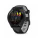  Garmin Forerunner 265 Music Blackfoa Runner 265 музыка 010-0281040 смарт-часы бег часы наручные часы GARMIN