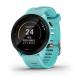  Garmin foa Athlete 55 ForeAthlete 55 Aqua 0100256242 смарт-часы GPS пульсомер водонепроницаемый бег часы часы GARMIN