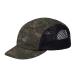  The * North Face мужской дамский наземный / бег колпак Free Run Cap свободный Ran колпак NN02570 : красный × серый THE NORTH FACE