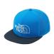  The * North Face мужской дамский бег колпак Tech Logo Cap Tec Logo колпак NN42505 бег колпак шляпа : голубой THE NORTH FACE