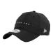  New Era мужской дамский наземный / бег колпак WPA 920LV DOT AIR BLK 14744658 : черный NEW ERA
