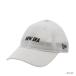  New Era мужской дамский наземный / бег колпак PA 920VS SPACER MESH WHI 14744682 бег колпак : белый NEW ERA