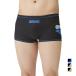 Arena мужской плавание .. купальный костюм жесткий костюм тренировка леггинсы Short нога TOUGHSUIT SAR-4104 arena