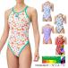  Arena дамский плавание .. купальный костюм тренировка One-piece открытый задний TOUGH SUIT жесткий костюм AS5SWM10L arena