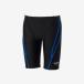  скорость Junior Kids ребенок плавание .. купальный костюм FLEX ZERO Junior Jammer Flex Zero Junior jama-SCB62603F SPEEDO