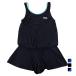  filler blau Gin gA line school swimsuit 127689 Junior Kids * child swim school swimsuit FILA