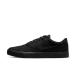  Nike SB CHRON 2 парусина DM3494-002 спортивные туфли : черный × черный NIKE DM3494 002