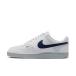  Nike пальто Vision LO P NB IM0459-106 мужской спортивные туфли мужской обувь : белый × бледный голубой NIKE