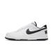 Nike большой LOW 355152-109 мужской спортивные туфли мужской обувь : белый × черный NIKE