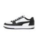  Puma cave n2.0 392290 мужской спортивные туфли : белый × черный PUMA