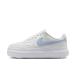  Nike wi мужской COURT VISION ALTA пальто Vision arutaLTR DM0113-106 дамский спортивные туфли белый дамский обувь женский спортивные туфли NIKE