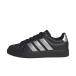  Adidas Street to-kIH4318 женский спортивные туфли : черный × серебряный adidas imbkk