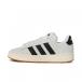  Adidas Grand пальто Alpha JP7631 женский спортивные туфли Alpen * спорт склад ограничение : белый × черный белый adidas