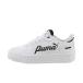  Puma Carry na Street PUMA 400275 01 женский толщина низ спортивные туфли : белый × черный PUMA