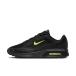  Nike air max BIA IF2624-006 мужской спортивные туфли : черный × желтый NIKE IF2624 006 imbkk