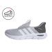  Adidas k громкий пена Flex lounge lapido Fit JS4883 мужской спортивные туфли : серый мужской обувь "свободные руки" adidas