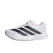  Adidas adizero Pacer Adi Zero pe-sa-KZ6846 мужской дамский спортивные туфли обувь 2E белый Adi Zero pe-sa-adidas