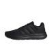  Adidas lai трассер 4.0 IE6132 мужской спортивные туфли мужской обувь : черный × черный adidas