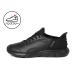  Puma SOFTRIDE Flex LSL EASE IN широкий 313769 мужской спортивные туфли "свободные руки" легкий in soft ride Flex черный × черный PUMA