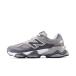  New balance 90/60 U906051K 9060 51K мужской дамский спортивные туфли обувь обувь D : серый × черный New Balance