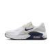  Nike wi мужской air max e расческа -CD5432-142 женский спортивные туфли : белый × темно-синий NIKE CD5432 142 imbkk