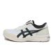  Asics HADASHIWALKER M056 структура поверхности si War машина M056 1291A056 мужской прогулочные туфли 3E мужской обувь ..... обувь asics