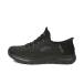  Skechers SUMMITS - KEY PACE 232469W BBK мужской прогулочные туфли спортивные туфли : черный × черный SKECHERS imbkk