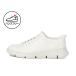  Skechers GARZA - ENTICER 205694 WHT мужской прогулочные туфли спортивные туфли : белый мужской обувь "свободные руки" SKECHERS