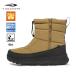 tigola aluminium тепловое хранение ботинки IVBR TRC3514BR winter обувь ботинки : Brown TIGORA