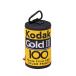 ko Duck одежда Film Keyring Pouch K5343XBG02 BLK сумка : черный KODAK Apparel