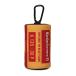 ko Duck одежда Film Keyring Pouch K5343XBG02 RED сумка : красный KODAK Apparel
