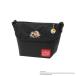  Manhattan Poe te-jiNYLON MESSENGER BAG FZP MGNT/TOY STORY POTATO HEAD MP1603TOYP сумка "почтальонка" MANHATTAN PORTAGE