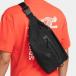  Nike ere men taruPRM ткань to упаковка DN2556 010 сумка-пояс NIKE