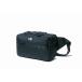  New Era SQUARE WAIST BAG BLK 251 14521304 BLK сумка-пояс NEW ERA