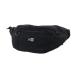  New Era WAIST BAG 1680D 3 BLK 251 14521297 BLK сумка-пояс NEW ERA