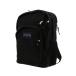  Jean спорт BIG STUDENT BLACK большой schu-tento черный 0A47JK008 женский ti упаковка 34L JANSPORT